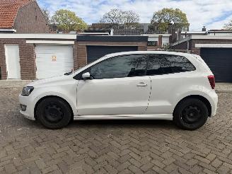 Volkswagen Polo 1.2 TDI BlueMotion Comfortline picture 8