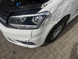 Volkswagen Caddy 2.0 TDI DSG L2H1 BMT Maxi Exclusive Edition picture 24