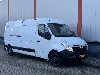 Avarii autoturisme Opel Movano 2.3 L3H2 AIRCO 2015/1