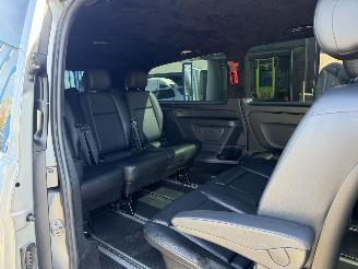 Mercedes Vito 9 PERS 114 BlueTEC Pro Extra Lang EURO 6 picture 10