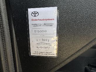 Toyota Corolla Touring Sports 1.2 Turbo Dynamic NAP picture 12