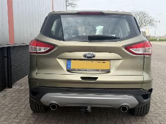Ford Kuga 1.5 Titanium 4WD AUTOMAAT picture 5
