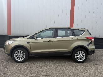 Ford Kuga 1.5 Titanium 4WD AUTOMAAT picture 22