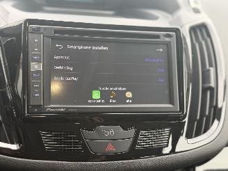 Ford Kuga 1.5 Titanium 4WD AUTOMAAT picture 14