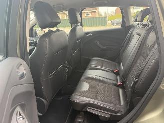 Ford Kuga 1.5 Titanium 4WD AUTOMAAT picture 15