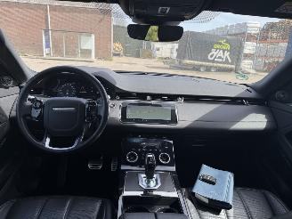 Land Rover Range Rover Evoque 2.0 D180 AWD R-Dynamic picture 19