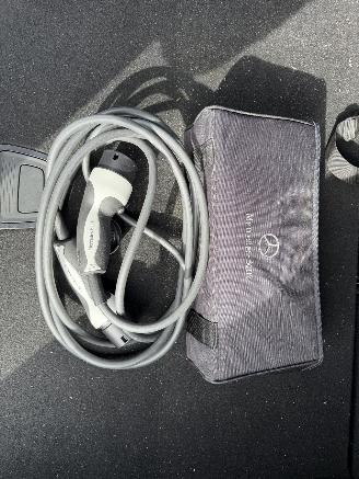 Mercedes A-klasse A250e AMG SFEER PANO picture 23