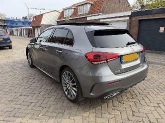 Mercedes A-klasse A250e AMG SFEER PANO picture 11