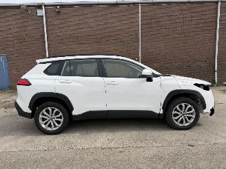 Toyota Corolla Cross Hybrid 140 Business picture 3