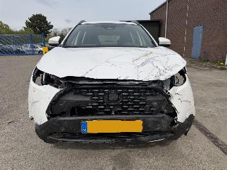 Toyota Corolla Cross Hybrid 140 Business picture 11