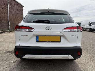 Toyota Corolla Cross Hybrid 140 Business picture 4