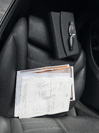 Mercedes GLC 350e 4MATIC AMG PANO picture 36