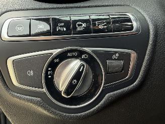 Mercedes GLC 350e 4MATIC AMG PANO picture 33