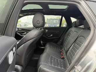 Mercedes GLC 350e 4MATIC AMG PANO picture 41