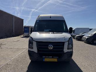 Volkswagen Crafter 30 2.0 TDI L2H2 BM picture 2