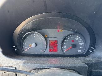 Volkswagen Crafter 30 2.0 TDI L2H2 BM picture 15