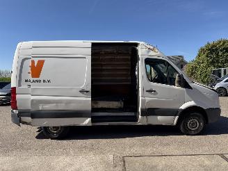 Volkswagen Crafter 30 2.0 TDI L2H2 BM picture 5