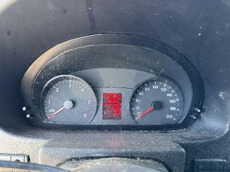 Volkswagen Crafter 30 2.0 TDI L2H2 BM picture 16