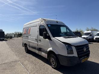 Volkswagen Crafter 30 2.0 TDI L2H2 BM picture 3
