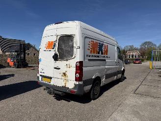 Volkswagen Crafter 30 2.0 TDI L2H2 BM picture 6