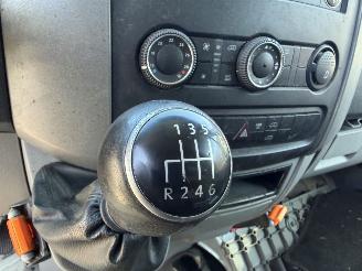 Volkswagen Crafter 30 2.0 TDI L2H2 BM picture 12