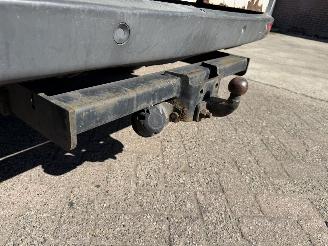 Volkswagen Crafter 30 2.0 TDI L2H2 BM picture 9