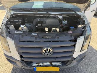 Volkswagen Crafter 30 2.0 TDI L2H2 BM picture 13