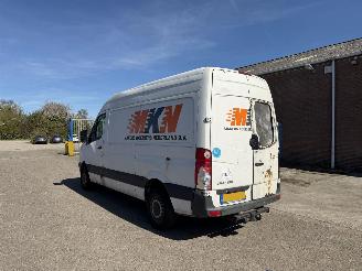 Volkswagen Crafter 30 2.0 TDI L2H2 BM picture 8
