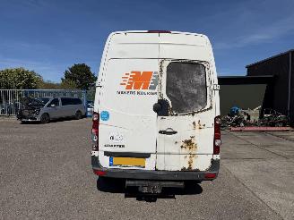 Volkswagen Crafter 30 2.0 TDI L2H2 BM picture 7
