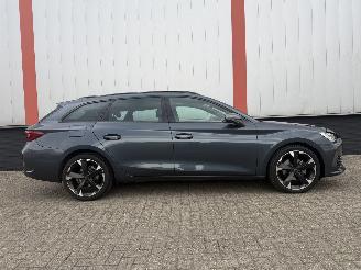 Cupra Leon 1.5 eTSI AUTOMAAT picture 3