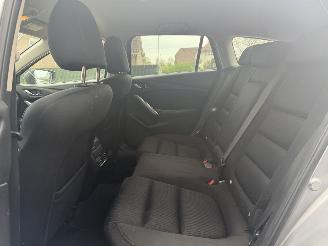 Mazda 6 2.2D Skylease + picture 9