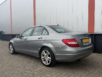 Mercedes C-klasse C180 Business class Avantgarde NAP picture 21