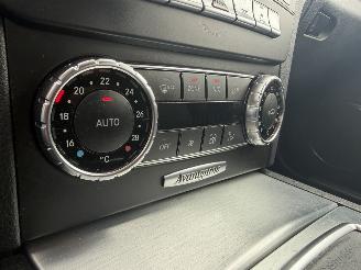Mercedes C-klasse C180 Business class Avantgarde NAP picture 17