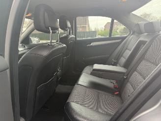 Mercedes C-klasse C180 Business class Avantgarde NAP picture 10