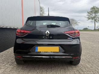 Renault Clio E-TECH HYBRID 140 Intens AUTOMAAT picture 7