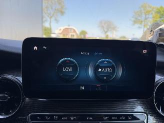 Mercedes V-klasse V220d AMG 4 MATIC 8 PERS picture 23