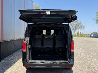 Mercedes V-klasse V220d AMG 4 MATIC 8 PERS picture 9