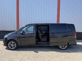 Mercedes V-klasse V220d AMG 4 MATIC 8 PERS picture 31