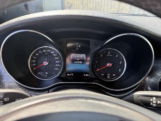 Mercedes V-klasse V220d AMG 4 MATIC 8 PERS picture 35