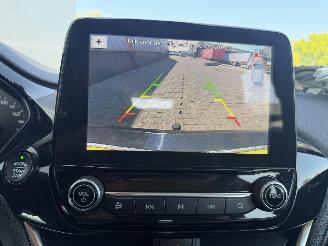 Ford Fiesta 1.0 EcoBoost Titanium picture 20