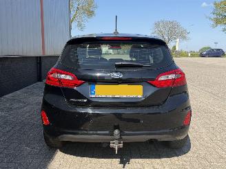 Ford Fiesta 1.0 EcoBoost Titanium picture 4