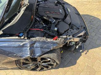 Audi S6 QUATTRO 349 PK! picture 16