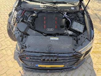 Audi S6 QUATTRO 349 PK! picture 14