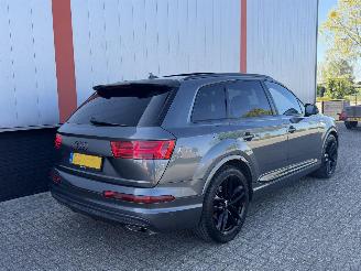 Audi Q7 3.0 TDI quattro S LINE PANO picture 5