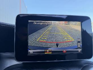 Mercedes C-klasse C200 AMG NAP PANO DESIGNO STOELEN picture 20