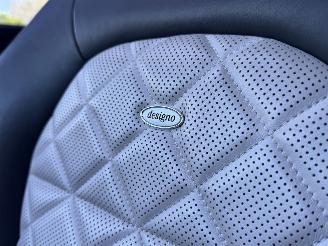 Mercedes C-klasse C200 AMG NAP PANO DESIGNO STOELEN picture 18