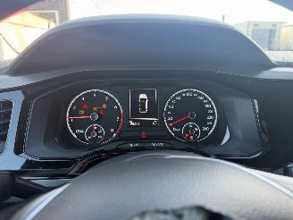 Volkswagen Polo 1.0 TSI AUTOMAAT picture 26