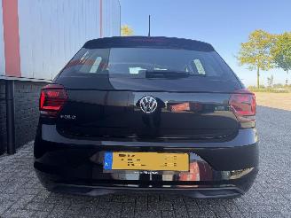 Volkswagen Polo 1.0 TSI AUTOMAAT picture 7