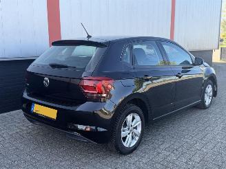 Volkswagen Polo 1.0 TSI AUTOMAAT picture 4