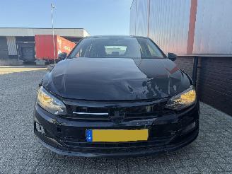 Volkswagen Polo 1.0 TSI AUTOMAAT picture 10